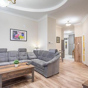Appartement met Drie Slaapkamers